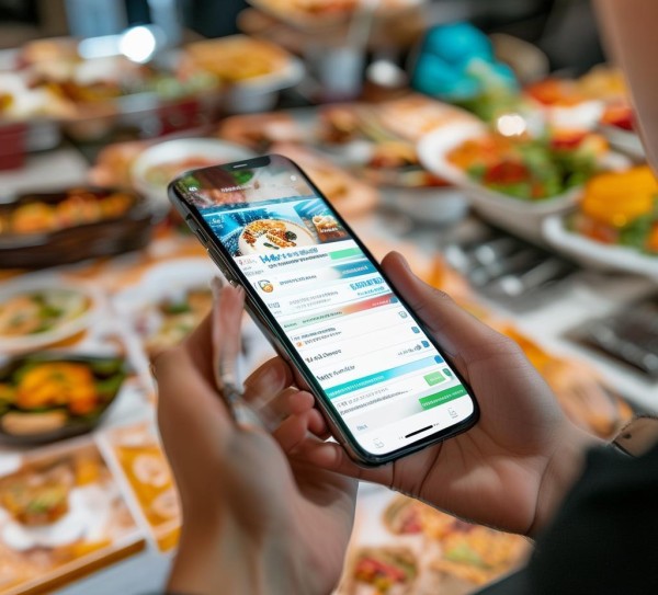 如何利用抖音平台精准推荐好食光一日三餐餐饮店，提升品牌曝光率