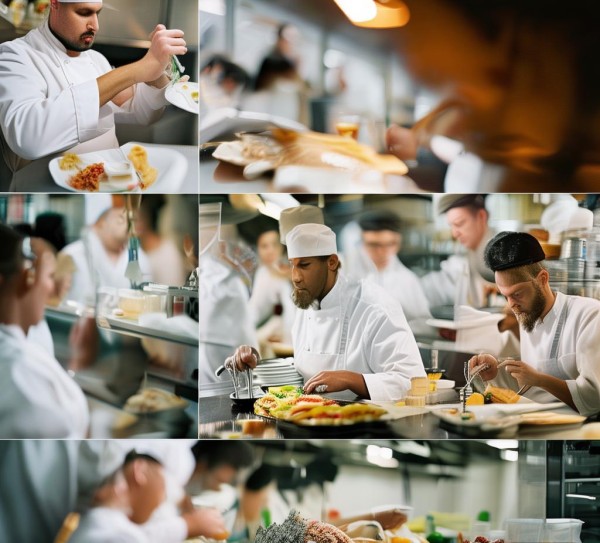 解析餐饮工作人员岗位责任制的重要性 解析餐饮工作人员岗位责任制的重要性