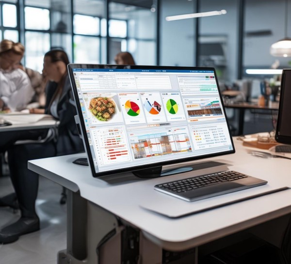 百威食尚V8餐饮管理软件，高效管理的关键工具