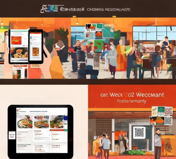 餐饮企业微信O2O营销策划方案 餐饮企业微信O2O营销策划方案