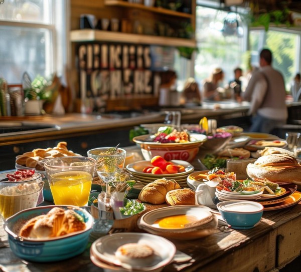 一日三餐好食光,优惠来袭! 一日三餐好食光,优惠来袭!