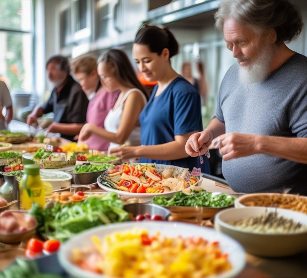 如何通过饮食管理不胖? 如何通过饮食管理不胖?