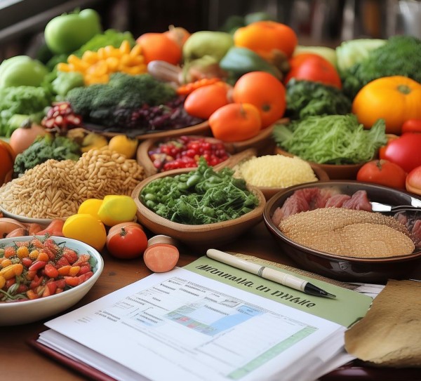 十个月饮食习惯，如何让营养更均衡