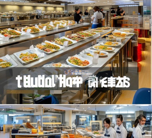 职工食堂标准化管理制度，构建高效、规范、人性化的管理模式