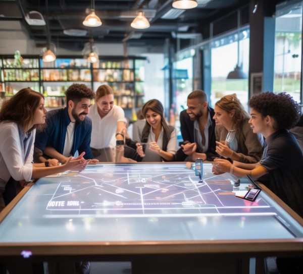 食饮企业,从精准定位到个性化推荐的o2O营销实践 食饮企业,从精准定位到个性化推荐的o2O营销实践