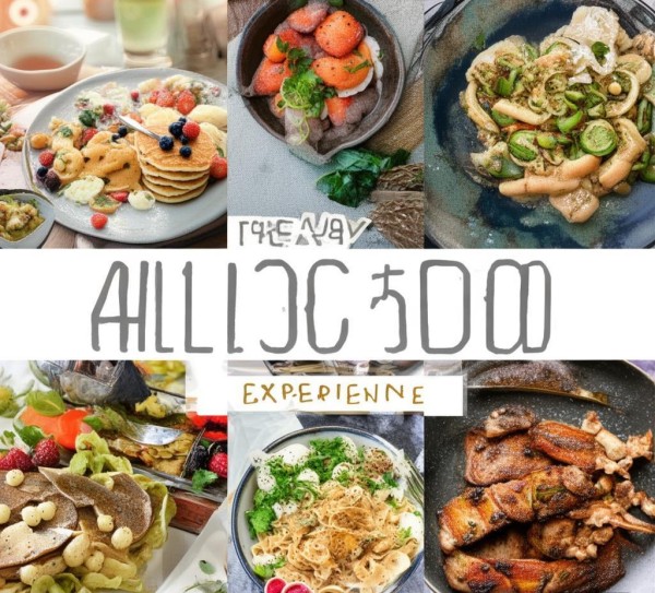 一日三餐好食光套餐,味蕾无限,探索你的美食之旅