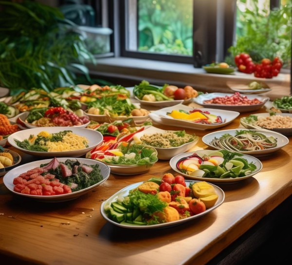 十个月前几餐辅食的营养搭配对消化系统的影响