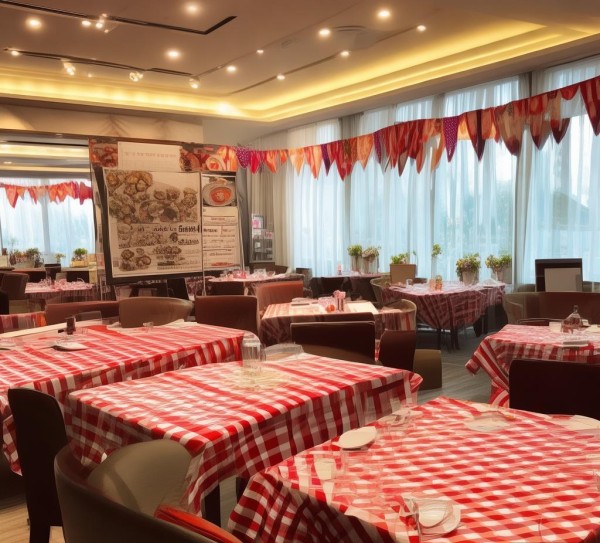 淡季促销酒店餐饮策略