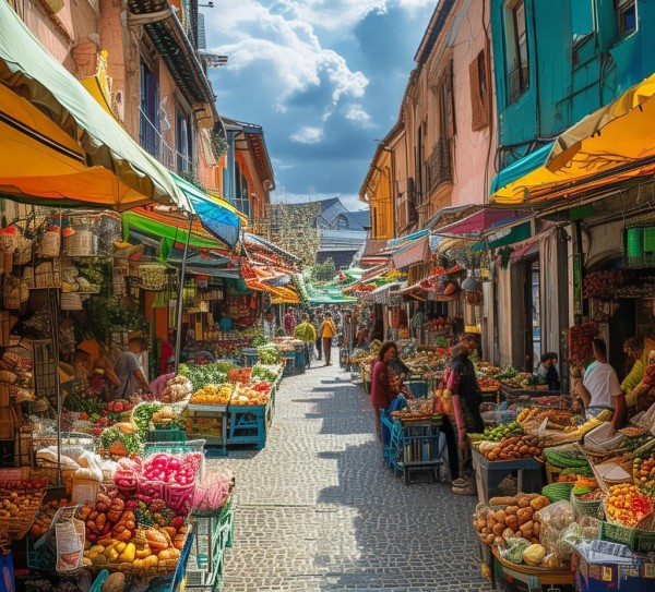 三月初三，笑语与危机的欢乐与挑战