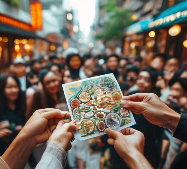 万世餐饮用团购券开启餐饮行业的新路径