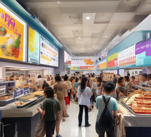 中国学校食堂招商网,助力校园多样化发展——高效便捷,特色鲜明