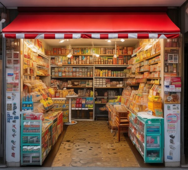 5平方餐饮零食店租金推荐