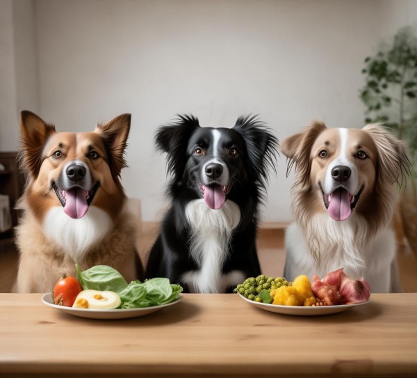如何选择适合狗的饮食管理?选择好还是坏? 如何选择适合狗的饮食管理?选择好还是坏?