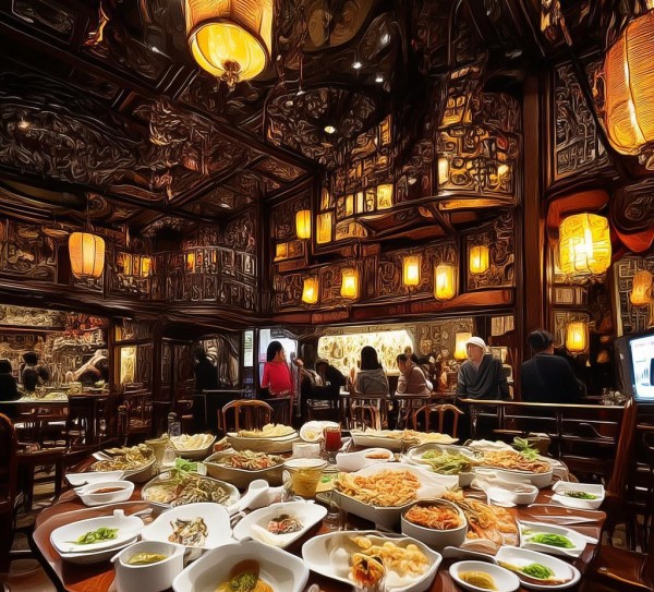 万世餐饮·天樾食府,经典之作,开启味蕾的新篇章,优惠团购,不容错过! 万世餐饮·天樾食府,经典之作,开启味蕾的新篇章,优惠团购,不容错过!