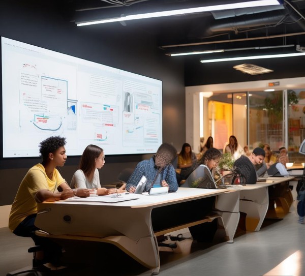 食堂投资解析,用最少的钱实现优质教育资源