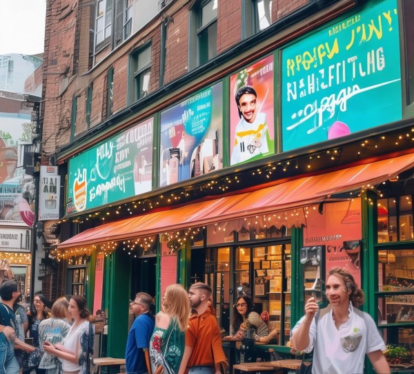 七月份餐饮店精准营销,绽放魅力 七月份餐饮店精准营销,绽放魅力