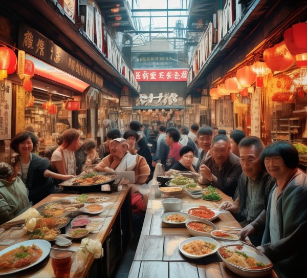 评价大烨食肆的餐饮店怎么样好吃吗? 评价大烨食肆的餐饮店怎么样好吃吗?