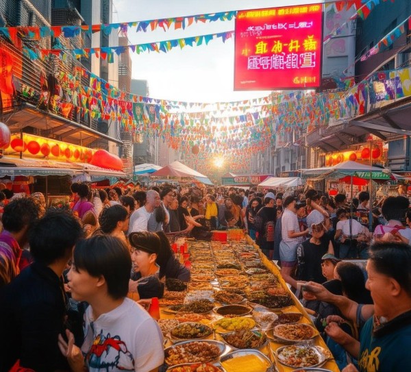 十月一餐饮,开启你的营销之旅! 十月一餐饮,开启你的营销之旅!