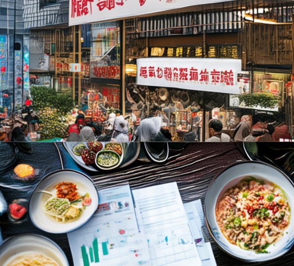 四川团膳网食堂窗口招商,投资机遇与市场潜力解析 四川团膳网食堂窗口招商,投资机遇与市场潜力解析