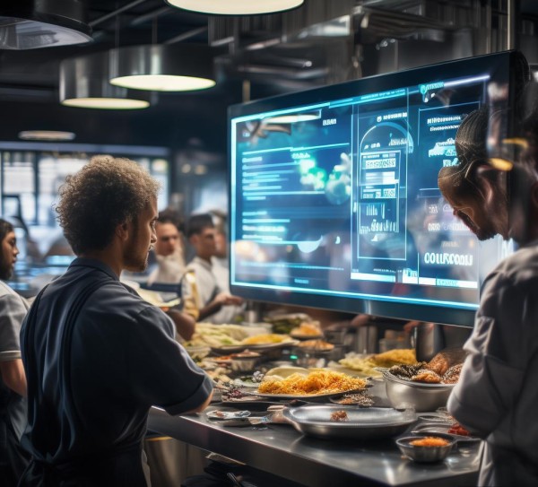 食堂厨师绩效考核机制解析,提升效率的关键 食堂厨师绩效考核机制解析,提升效率的关键