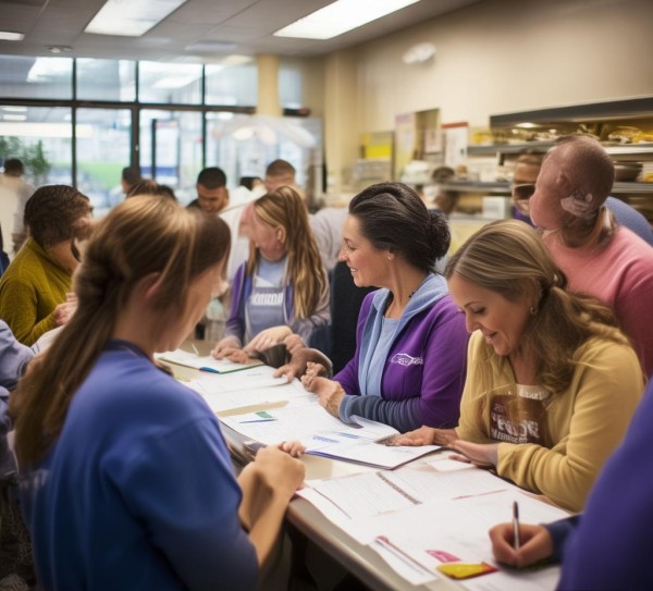 食堂员工满意度调查问卷