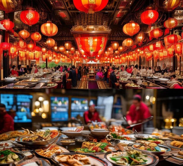 开启中秋餐饮与住宿新篇章，开启创意营销秘籍