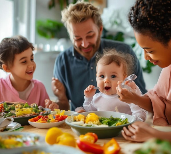 第六个月加几餐辅食好—助力健康成长的饮食选择 第六个月加几餐辅食好—助力健康成长的饮食选择