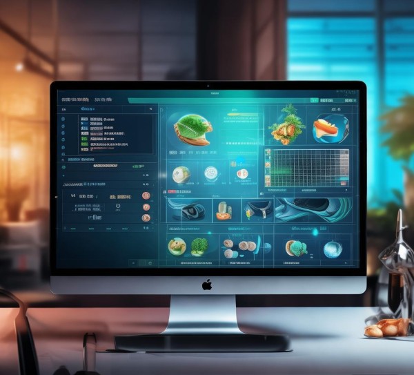 新款餐饮软件，食通天6餐饮软件官方版v6全解析