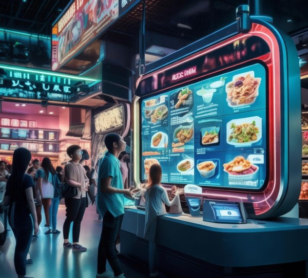 餐饮触手可及化,O2O营销活动策划方案