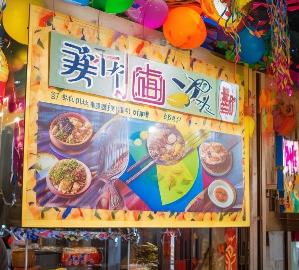 食三秒美食节专属优惠券,享受美食节 exclusive优惠,快来参与吧! 食三秒美食节专属优惠券,享受美食节 exclusive优惠,快来参与吧!